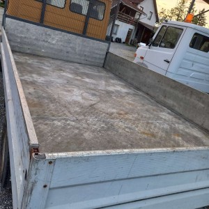 Mercedes 614 B Kategorija sanduk 380x220 reg. do 8 mj