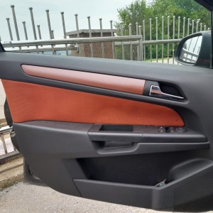 Prodajem Opel Astru 1.7 CDTI