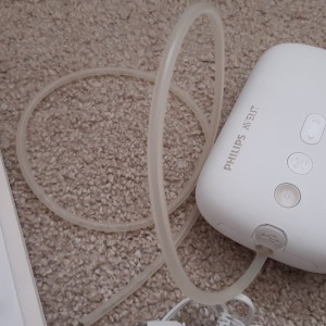 Philips avent električna izdajalica