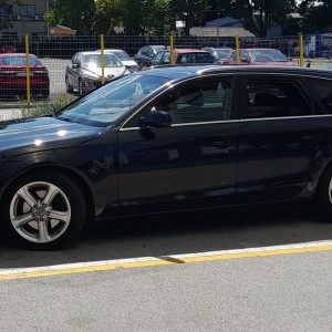 Prodajem auto Audi A4 2.0tdi Ambition Bixenon Led Navi .Mmi.110kw