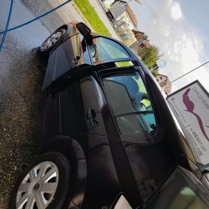 Prodajem Opel Astru 1.7 CDTI