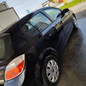 Prodajem Opel Astru 1.7 CDTI