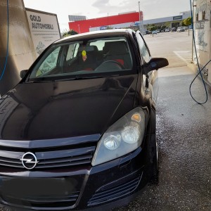 Prodajem Opel Astru 1.7 CDTI