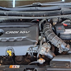 Prodajem Hyundai i30 1.4crdi