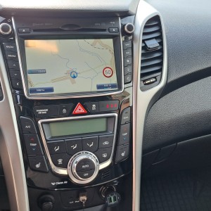 Prodajem Hyundai i30 1.4crdi