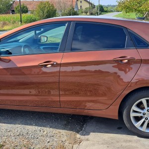 Prodajem Hyundai i30 1.4crdi