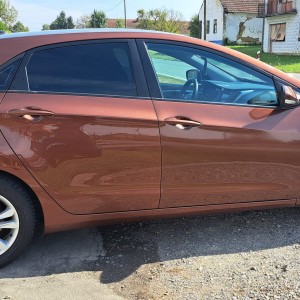 Prodajem Hyundai i30 1.4crdi
