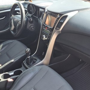 Prodajem Hyundai i30 1.4crdi