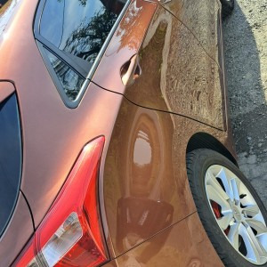 Prodajem Hyundai i30 1.4crdi