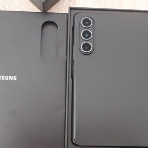 SAMSUNG GALAXY Z FOLD5 12/258GB 5 G