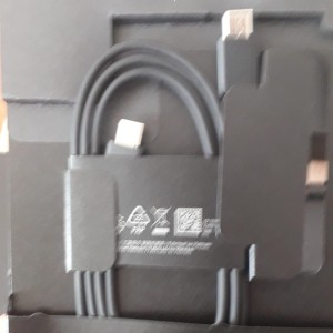 SAMSUNG GALAXY Z FOLD5 12/258GB 5 G