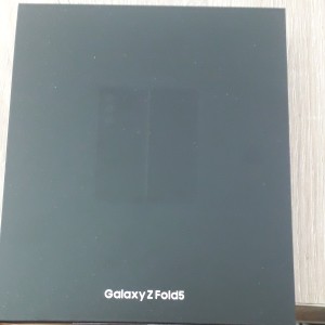 SAMSUNG GALAXY Z FOLD5 12/258GB 5 G