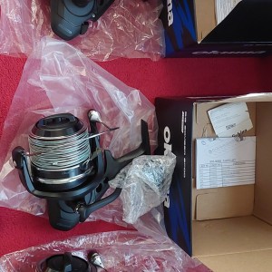 OKUMA BBS 8000 3KOM