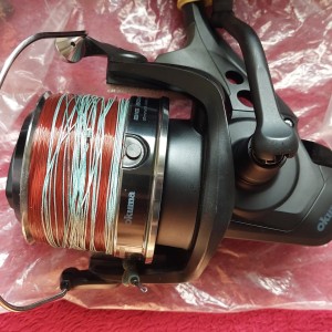 OKUMA BBS 8000 3KOM