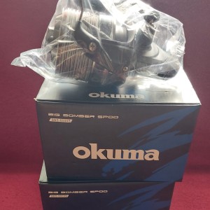 OKUMA BBS 8000 3KOM