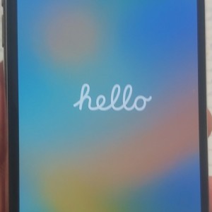 Iphone Xs 64gb