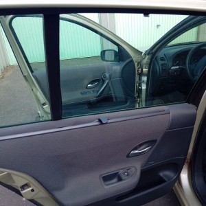 Renault Laguna 2