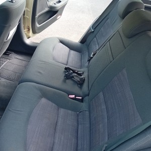 Renault Laguna 2