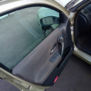 Renault Laguna 2