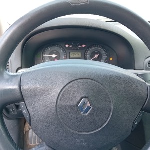 Renault Laguna 2