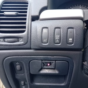 Renault Laguna 2