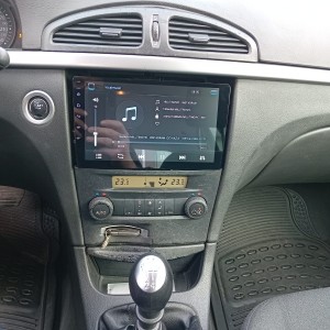 Renault Laguna 2