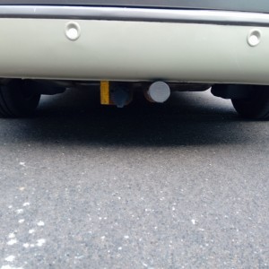 Renault Laguna 2