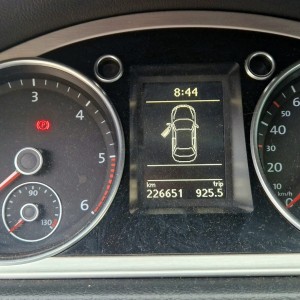 VW Passat 1.6. Tdi 2013, 8500 €