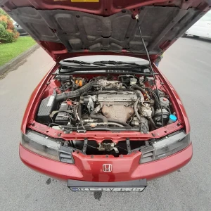 Honda prelude 2.3i