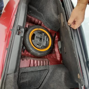 Honda prelude 2.3i