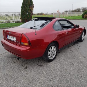 Honda prelude 2.3i