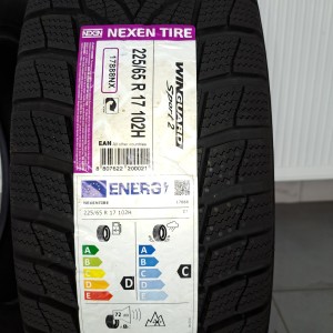 Gume Nexen