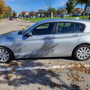 BMW 116d