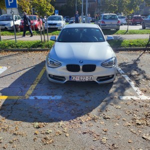 BMW 116d