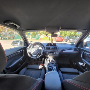 BMW 116d