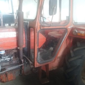 Imt 540