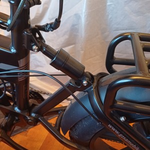 Električni bicikli - Samebike xwxl09 750w