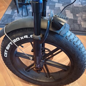 Električni bicikli - Samebike xwxl09 750w