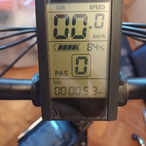 Električni bicikli - Samebike xwxl09 750w