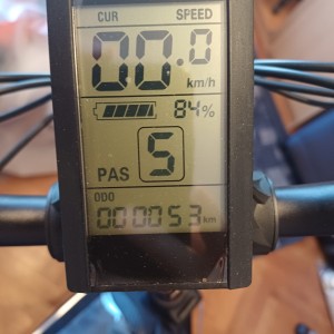 Električni bicikli - Samebike xwxl09 750w