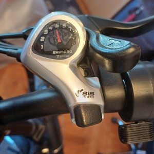 Električni bicikli - Samebike xwxl09 750w