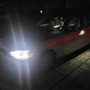 BMW 116d