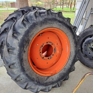 Kotači za FENDT 14.9-28