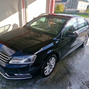 VW Passat 1.6. Tdi 2013, 8500 €