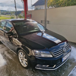 VW Passat 1.6. Tdi 2013, 8500 €