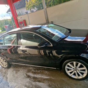 VW Passat 1.6. Tdi 2013, 8500 €