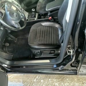 VW Passat 1.6. Tdi 2013, 8500 €