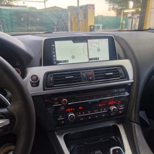 Bmw 640xd