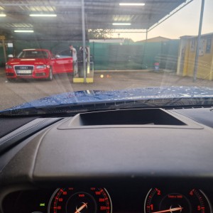Bmw 640xd
