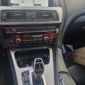 Bmw 640xd